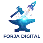 LOGO FORJA DIGITAL SIN FONDO
